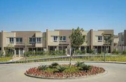 Villa - 3 Bedrooms - 4 Bathrooms for sale in Badya Palm Hills - 6 October Compounds - 6 October City - Giza