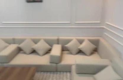 Apartment - 2 Bedrooms - 1 Bathroom for rent in Suleiman Al Halabi St. - El Banafseg 11 - El Banafseg - New Cairo City - Cairo