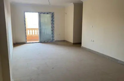 شقة - 3 غرف نوم - 2 حمامات للبيع في محور محمد نجيب - ابو الهول - مدينة القاهرة الجديدة - القاهرة