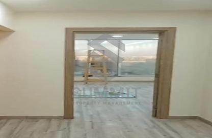 Office Space - Studio - 1 Bathroom for rent in Trivium Square - North Teseen St. - The 5th Settlement - New Cairo City - Cairo