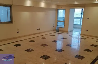 شقة - 3 غرف نوم - 2 حمامات للبيع في نفق زهراء المعادي - دجلة - حي المعادي - القاهرة