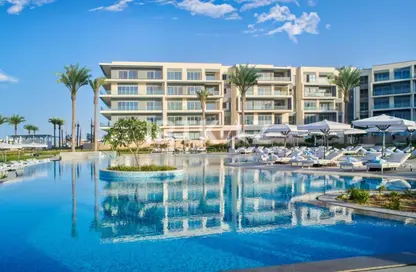 شاليه - 2 غرف نوم - 3 حمامات للبيع في مراسي - سيدي عبد الرحمن - الساحل الشمالي