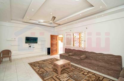 Chalet - 3 Bedrooms - 2 Bathrooms for sale in Aida Beach - Markaz Al Hamam - North Coast