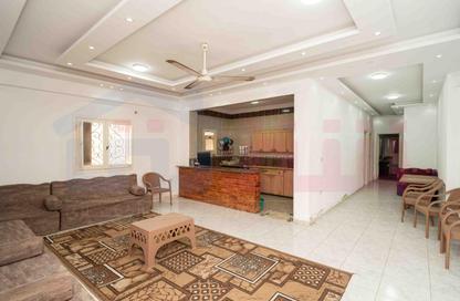 Chalet - 3 Bedrooms - 2 Bathrooms for sale in Aida Beach - Markaz Al Hamam - North Coast