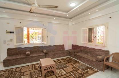 Chalet - 3 Bedrooms - 2 Bathrooms for sale in Aida Beach - Markaz Al Hamam - North Coast