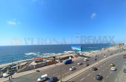 Apartment - 4 Bedrooms - 3 Bathrooms for sale in Ibrahimia - Hay Wasat - Alexandria
