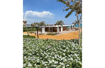 Chalet - 3 Bedrooms - 2 Bathrooms for sale in Murano Wadi Degla - Al Ain Al Sokhna - Suez Chalet - 3 Bedrooms - 2 Bathrooms for sale in Murano Wadi Degla - Al Ain Al Sokhna - Suez