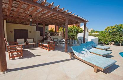 Villa - 4 Bedrooms - 4 Bathrooms for sale in Sabina - El Gouna - Hurghada - Red Sea