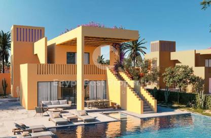 فيلا - 5 غرف نوم - 6 حمامات للبيع في نورث باي - الجونة - الغردقة - محافظة البحر الاحمر فيلا - 5 غرف نوم - 6 حمامات للبيع في نورث باي - الجونة - الغردقة - محافظة البحر الاحمر