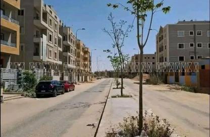 شقة - 3 غرف نوم - 2 حمامات للبيع في السياحية 1 - حدائق اكتوبر - مدينة 6 أكتوبر - الجيزة