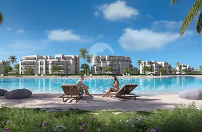 شاليه - غرفة نوم - 2 حمامات للبيع في بيت البحر - سيدي حنيش - الساحل الشمالي