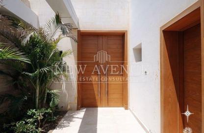 Villa - 5 Bedrooms - 6 Bathrooms for sale in Silver Sands - Qesm Marsa Matrouh - North Coast Villa - 5 Bedrooms - 6 Bathrooms for sale in Silver Sands - Qesm Marsa Matrouh - North Coast