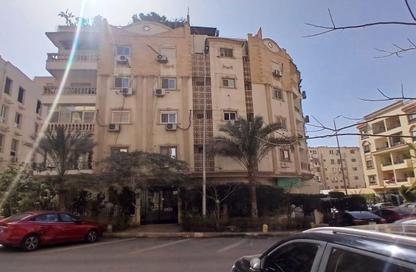 شقة - 2 غرف نوم - 1 حمام للبيع في شارع رقم 26 - الحي الثالث - التجمع الخامس - مدينة القاهرة الجديدة - القاهرة