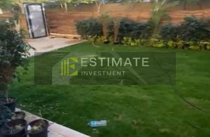 Apartment - 2 Bedrooms - 2 Bathrooms for rent in Eastown - 5th Settlement Compounds - The 5th Settlement - New Cairo City - Cairo