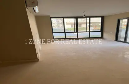 Apartment - 2 Bedrooms - 2 Bathrooms for rent in Villette - 5th Settlement Compounds - The 5th Settlement - New Cairo City - Cairo