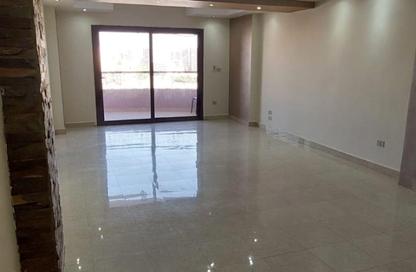 Apartment - 3 Bedrooms - 2 Bathrooms for rent in Hassan Ma'moon St. - 6th Zone - Nasr City - Cairo