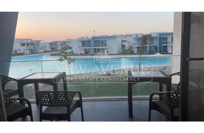 Chalet - 4 Bedrooms - 4 Bathrooms for sale in Fouka Bay - Ras Al Hekma - North Coast Chalet - 4 Bedrooms - 4 Bathrooms for sale in Fouka Bay - Ras Al Hekma - North Coast