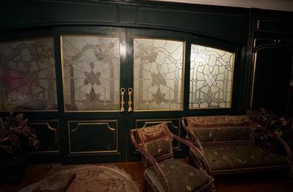 Apartment - 4 Bedrooms - 3 Bathrooms for sale in Abou Dawoud Al Zahery St. - 6th Zone - Nasr City - Cairo