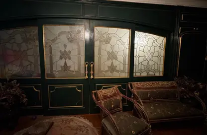 Apartment - 4 Bedrooms - 3 Bathrooms for sale in Abou Dawoud Al Zahery St. - 6th Zone - Nasr City - Cairo