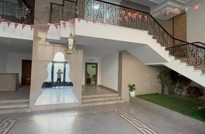 Apartment - 4 Bedrooms - 3 Bathrooms for sale in Abou Dawoud Al Zahery St. - 6th Zone - Nasr City - Cairo