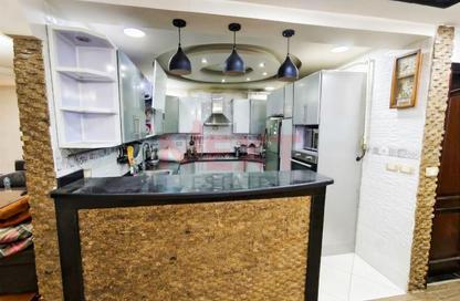 Apartment - 3 Bedrooms - 2 Bathrooms for sale in Roushdy St. - Roushdy - Hay Sharq - Alexandria Apartment - 3 Bedrooms - 2 Bathrooms for sale in Roushdy St. - Roushdy - Hay Sharq - Alexandria