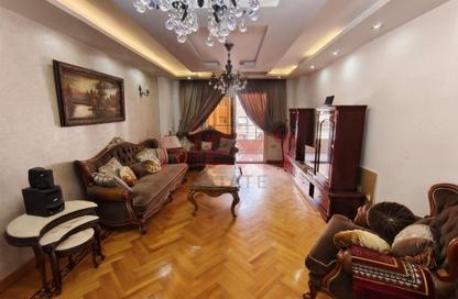 Apartment - 3 Bedrooms - 2 Bathrooms for sale in Roushdy St. - Roushdy - Hay Sharq - Alexandria