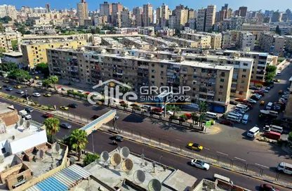 Apartment - 3 Bedrooms - 2 Bathrooms for sale in Moharam Bek - Hay Wasat - Alexandria