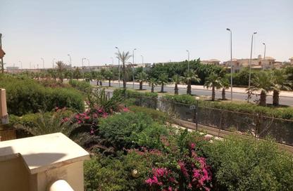 Apartment - 3 Bedrooms - 2 Bathrooms for sale in Opera City - 6th District - Sheikh Zayed City - Giza