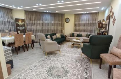 Apartment - 3 Bedrooms - 2 Bathrooms for sale in Opera City - 6th District - Sheikh Zayed City - Giza