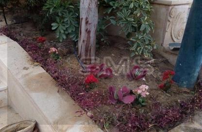 Villa - 6 Bedrooms - 7 Bathrooms for rent in Grand Residence - South Investors Area - New Cairo City - Cairo