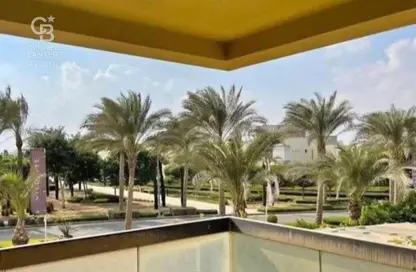 شقة - 2 غرف نوم - 2 حمامات للبيع في فيليت - كمبوندات التجمع الخامس - التجمع الخامس - مدينة القاهرة الجديدة - القاهرة