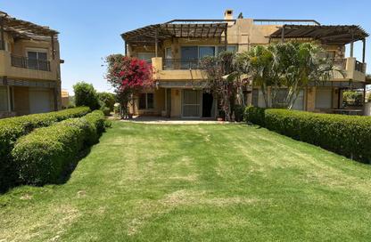 Chalet - 3 Bedrooms - 3 Bathrooms for sale in Al Ein Bay - Al Ain Al Sokhna - Suez Chalet - 3 Bedrooms - 3 Bathrooms for sale in Al Ein Bay - Al Ain Al Sokhna - Suez