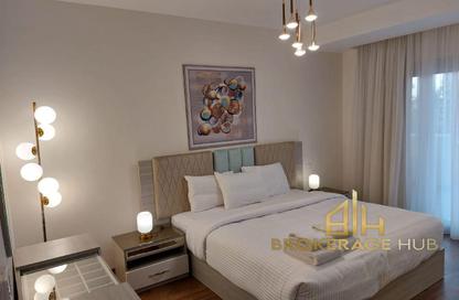 Apartment - 2 Bedrooms - 2 Bathrooms for sale in Cairo Festival City - North Investors Area - New Cairo City - Cairo Apartment - 2 Bedrooms - 2 Bathrooms for sale in Cairo Festival City - North Investors Area - New Cairo City - Cairo
