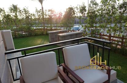Apartment - 2 Bedrooms - 2 Bathrooms for sale in Cairo Festival City - North Investors Area - New Cairo City - Cairo Apartment - 2 Bedrooms - 2 Bathrooms for sale in Cairo Festival City - North Investors Area - New Cairo City - Cairo