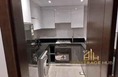 Apartment - 2 Bedrooms - 2 Bathrooms for sale in Cairo Festival City - North Investors Area - New Cairo City - Cairo Apartment - 2 Bedrooms - 2 Bathrooms for sale in Cairo Festival City - North Investors Area - New Cairo City - Cairo