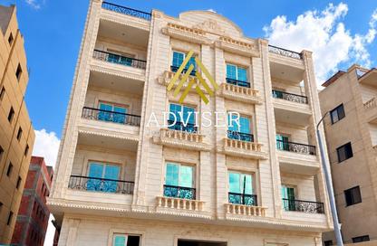 شقة - 3 - 2 للبيع في بيت الوطن التكميلى - التوسعات الشمالية - مدينة 6 أكتوبر - الجيزة شقة - 3 - 2 للبيع في بيت الوطن التكميلى - التوسعات الشمالية - مدينة 6 أكتوبر - الجيزة