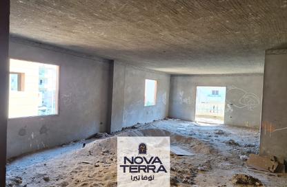 Apartment - 4 Bedrooms - 3 Bathrooms for sale in Touristic Zone 6 - Touristic Zone - Al Motamayez District - 6 October City - Giza
