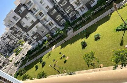 Apartment - 3 Bedrooms - 2 Bathrooms for sale in B12 - Madinaty - Cairo