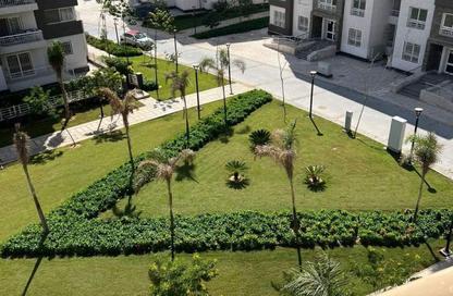 Apartment - 3 Bedrooms - 2 Bathrooms for sale in B12 - Madinaty - Cairo