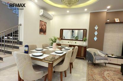 Villa - 6 Bedrooms - 6 Bathrooms for sale in Palm Hills Kattameya - El Katameya Compounds - El Katameya - New Cairo City - Cairo Villa - 6 Bedrooms - 6 Bathrooms for sale in Palm Hills Kattameya - El Katameya Compounds - El Katameya - New Cairo City - Cairo