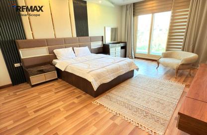 Villa - 6 Bedrooms - 6 Bathrooms for sale in Palm Hills Kattameya - El Katameya Compounds - El Katameya - New Cairo City - Cairo Villa - 6 Bedrooms - 6 Bathrooms for sale in Palm Hills Kattameya - El Katameya Compounds - El Katameya - New Cairo City - Cairo