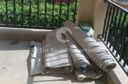 Apartment - 2 Bedrooms - 2 Bathrooms for sale in Mivida - 5th Settlement Compounds - The 5th Settlement - New Cairo City - Cairo