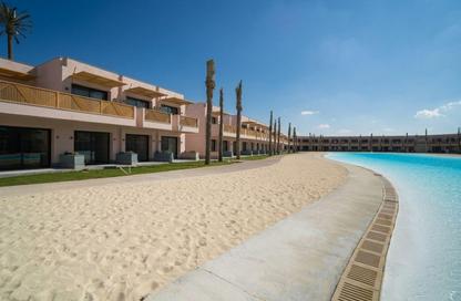 Villa - 5 Bedrooms - 5 Bathrooms for sale in Playa SeaShell - Seashell - Ras Al Hekma - North Coast