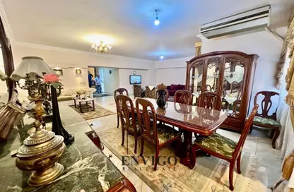 Apartment - 3 Bedrooms - 3 Bathrooms for sale in Gamal Al Din Afifi St. - 6th Zone - Nasr City - Cairo