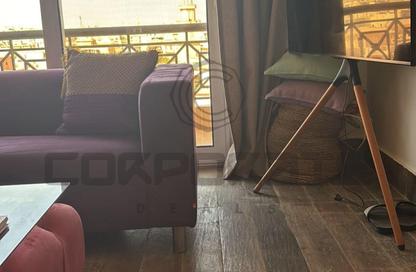 Apartment - 2 - 1 for rent in Rawdat Zayed - 12th District - Sheikh Zayed City - Giza