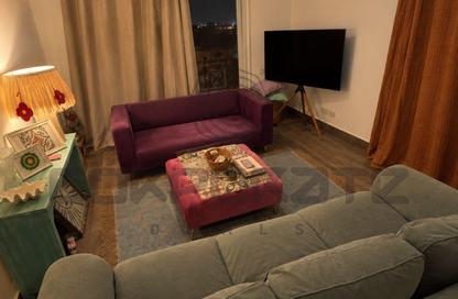 Apartment - 2 - 1 for rent in Rawdat Zayed - 12th District - Sheikh Zayed City - Giza