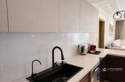Apartment - 2 Bedrooms - 2 Bathrooms for sale in Lake View Residence 2 - 5th Settlement Compounds - The 5th Settlement - New Cairo City - Cairo