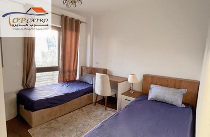 Apartment - 2 Bedrooms - 1 Bathroom for rent in B8 - Madinaty - Cairo