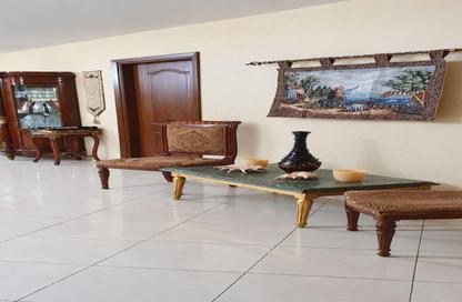 Apartment - 3 - 2 for sale in 1st Settlement Post office St. - The 1st Settlement - New Cairo City - Cairo