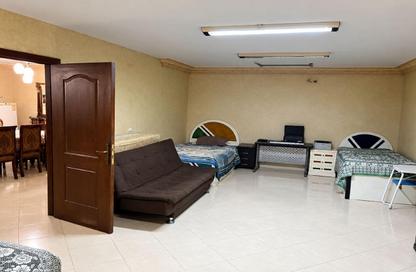 Apartment - 3 - 2 for sale in 1st Settlement Post office St. - The 1st Settlement - New Cairo City - Cairo